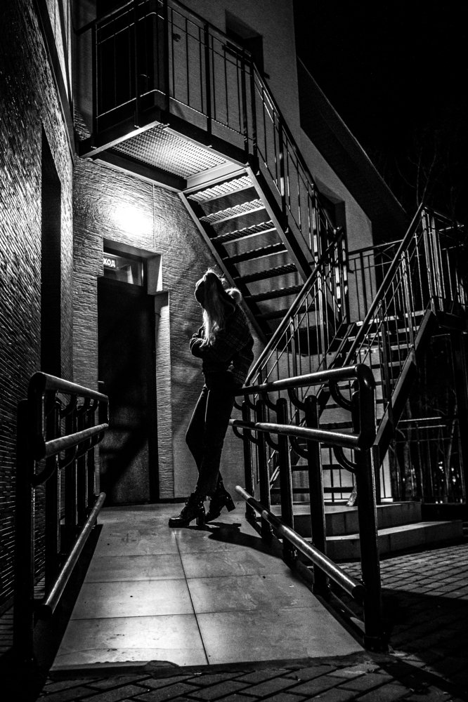 Фотография автора Денис Винарь