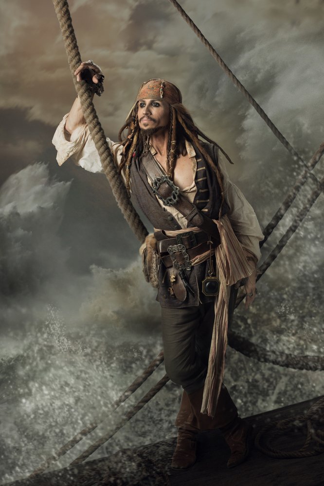 Photograph by Ирина Хуторная