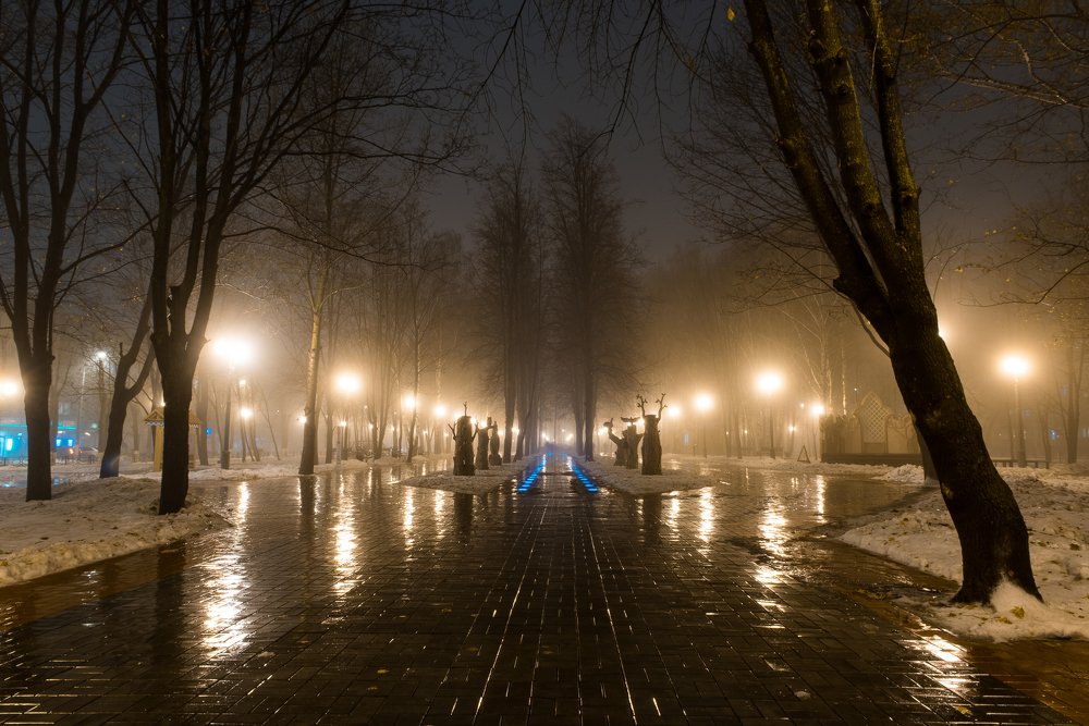 Photograph by Зухра Галиуллина