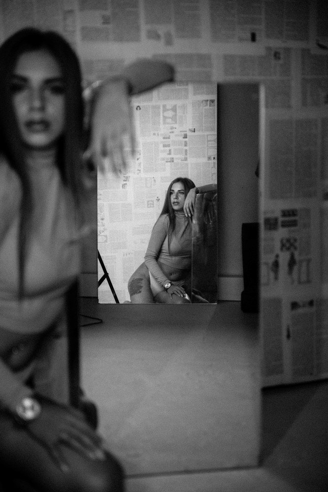 Photograph by Марина Алавердова