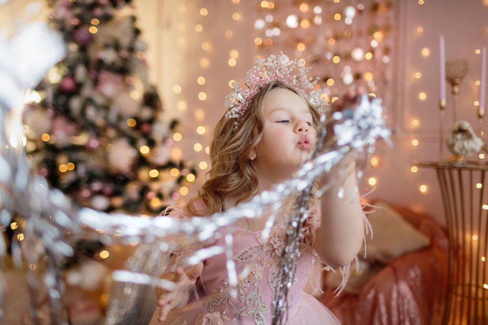 Скоро новый год