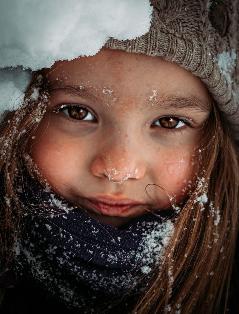 Photograph by Helena Gylleby Douchka