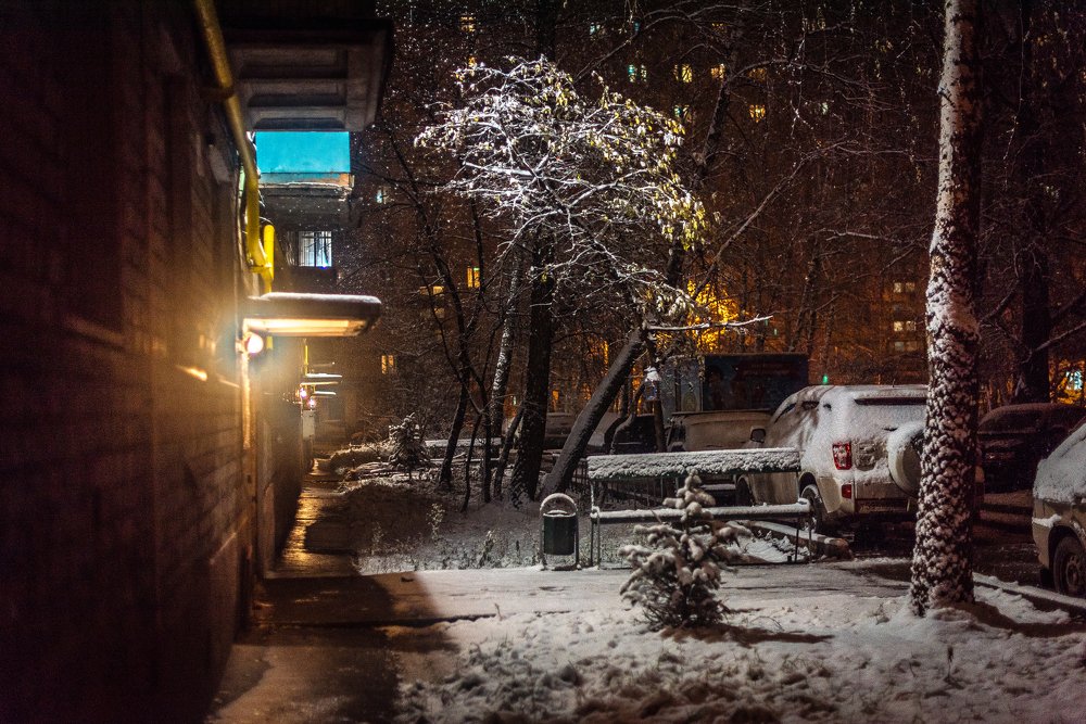 Photograph by Зухра Галиуллина