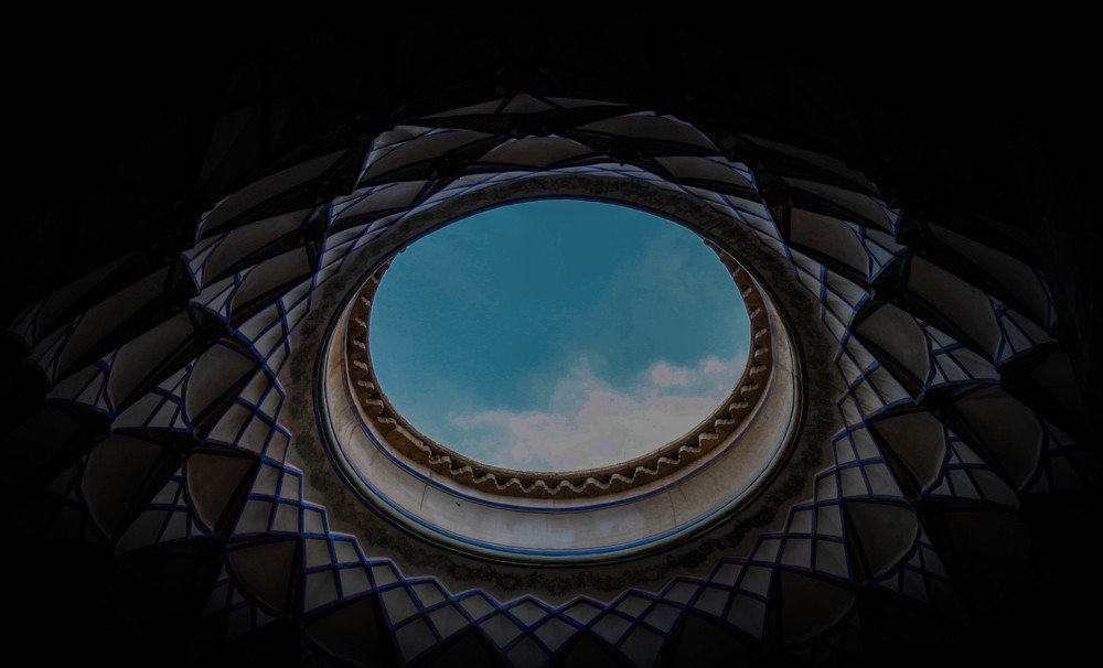 Photograph by Bayazidi Michael