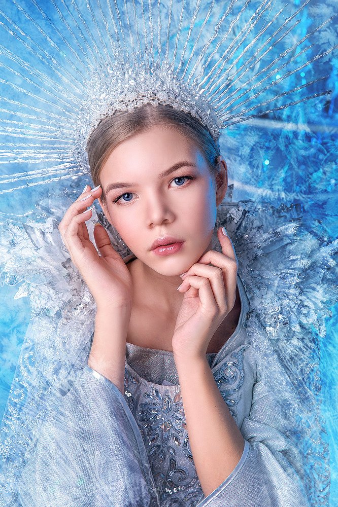 Фотография автора Анна Домбровская