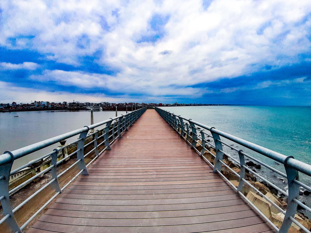 Photograph by Ramin Famildoost