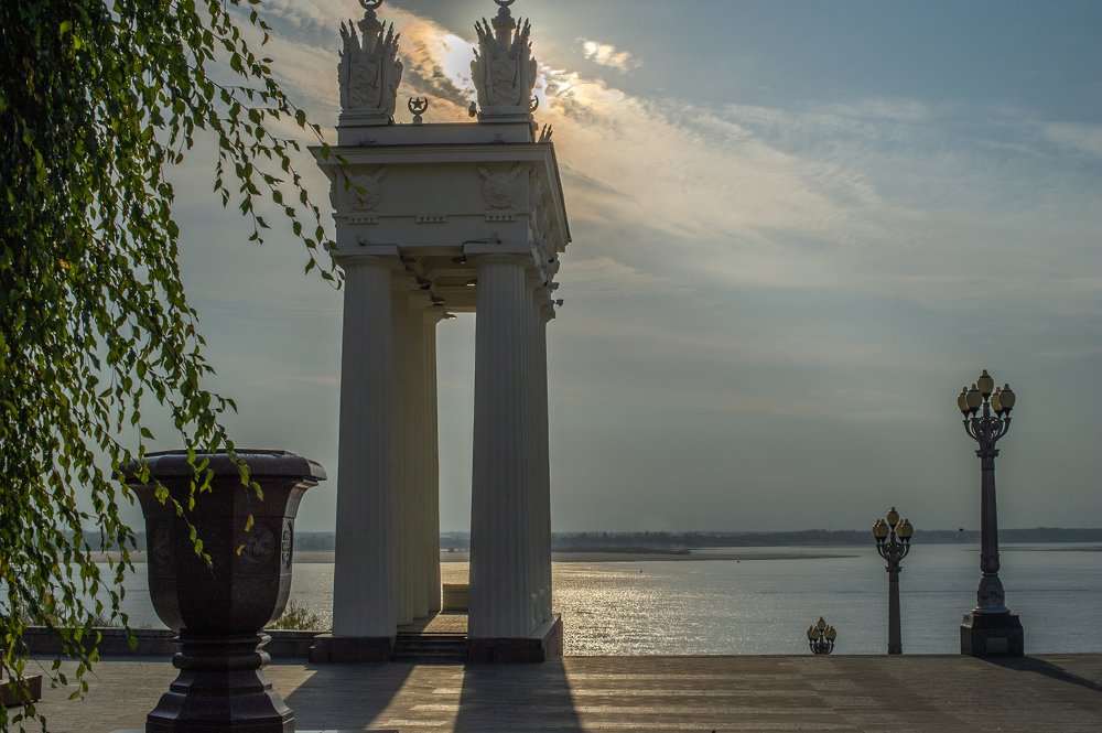 Photograph by Роман Васильев