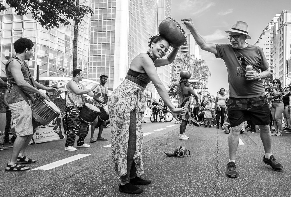 Photograph by Paulo R Coppola