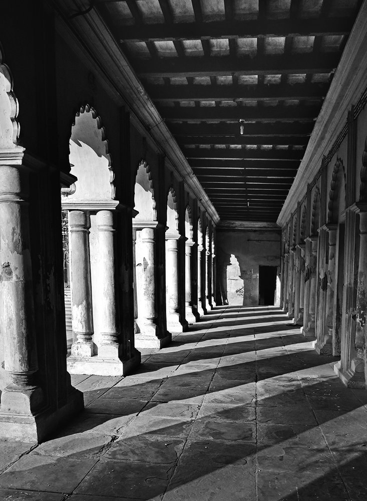 Photograph by Arijit Biswas