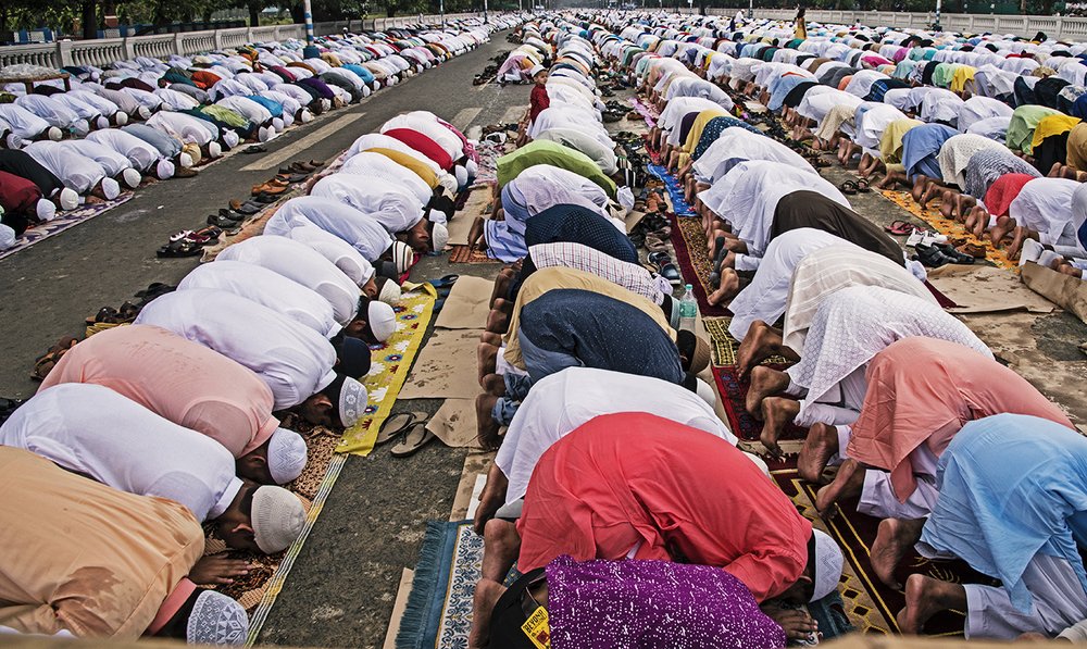 Photograph by Arijit Biswas