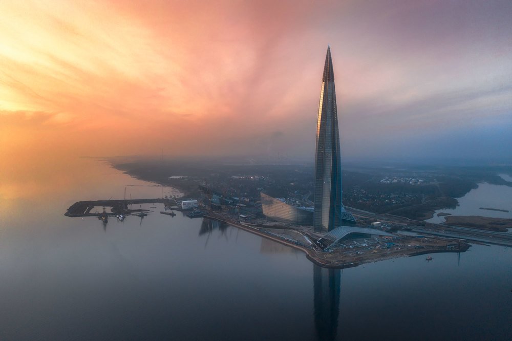 Photograph by Юрий Столыпин