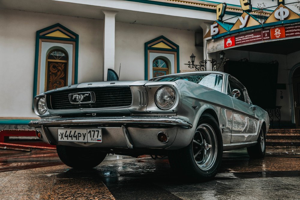 Photograph by Андрей Громыко