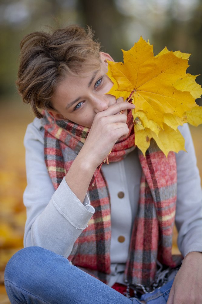 Photograph by Vitalij Privalov