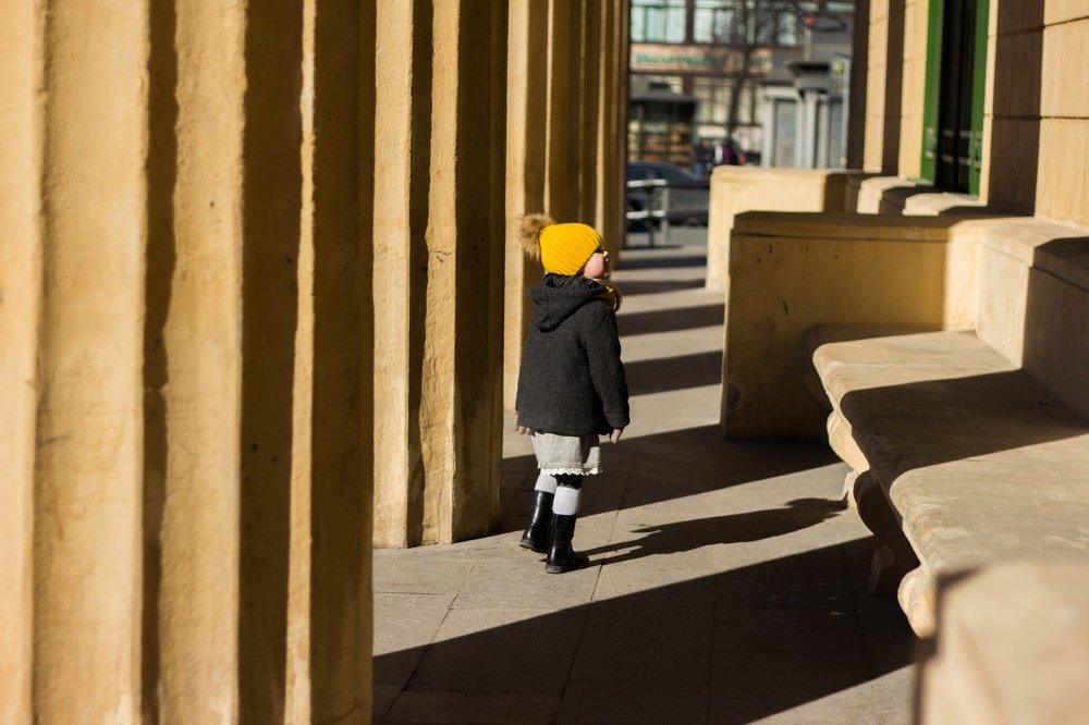 Photograph by Валяева Анастасия