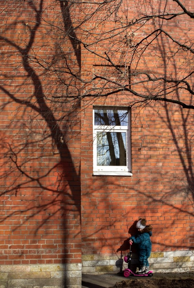 Photograph by Валяева Анастасия