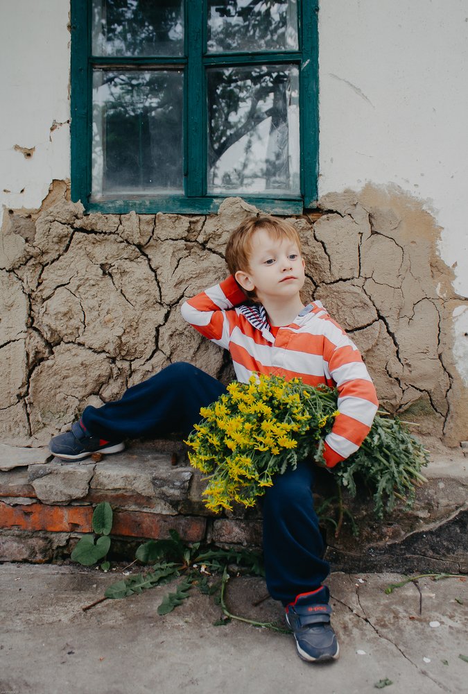 Photograph by Алина Таран