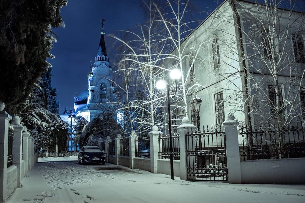 Photograph by Евгений Симион