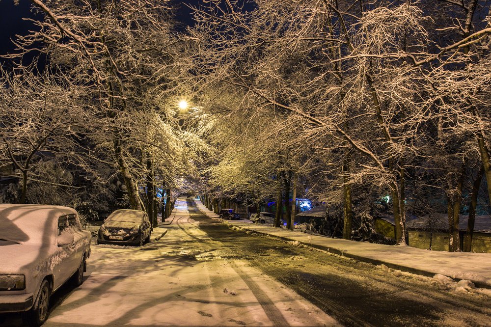 Photograph by Евгений Симион