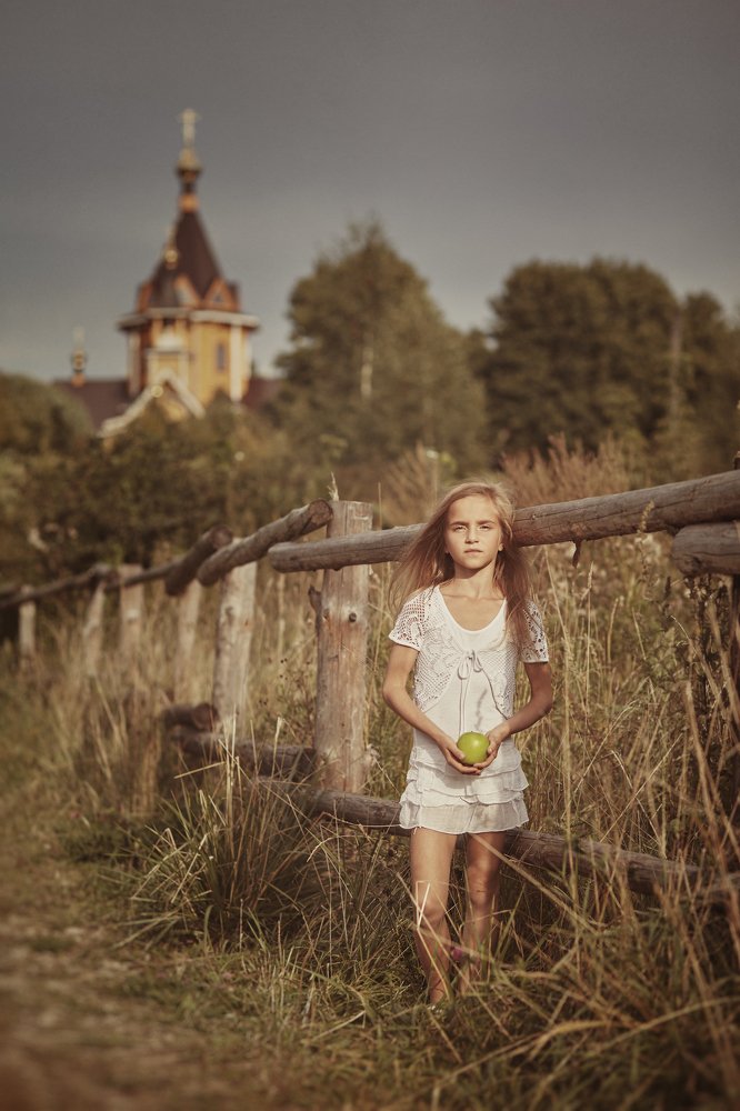 Photograph by Андрей Воронин