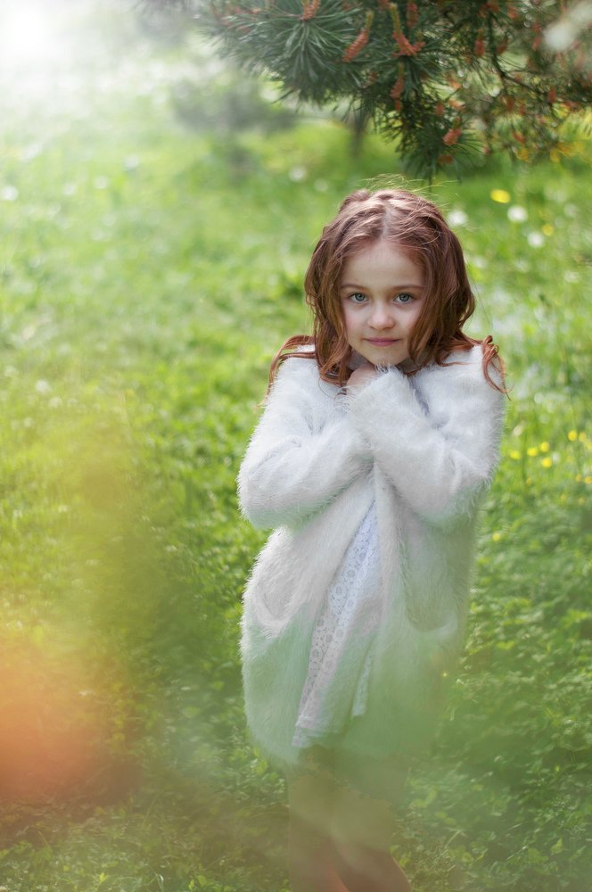 Photograph by Ольга Панфиленок