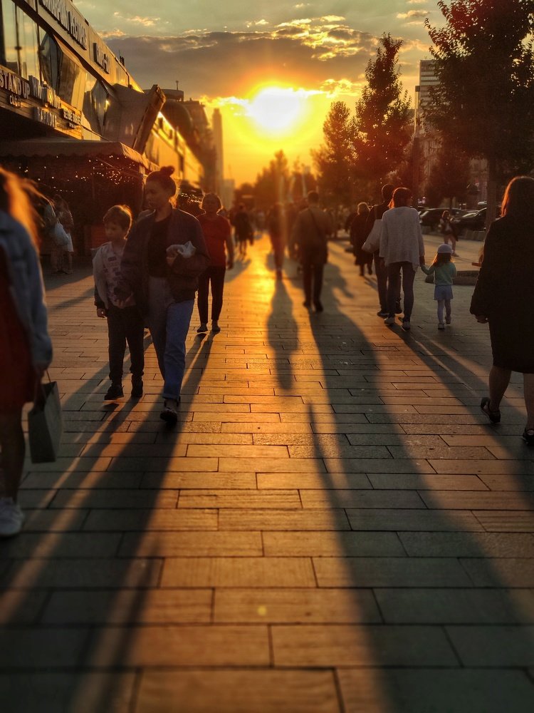 Photograph by Татьяна Лисянская