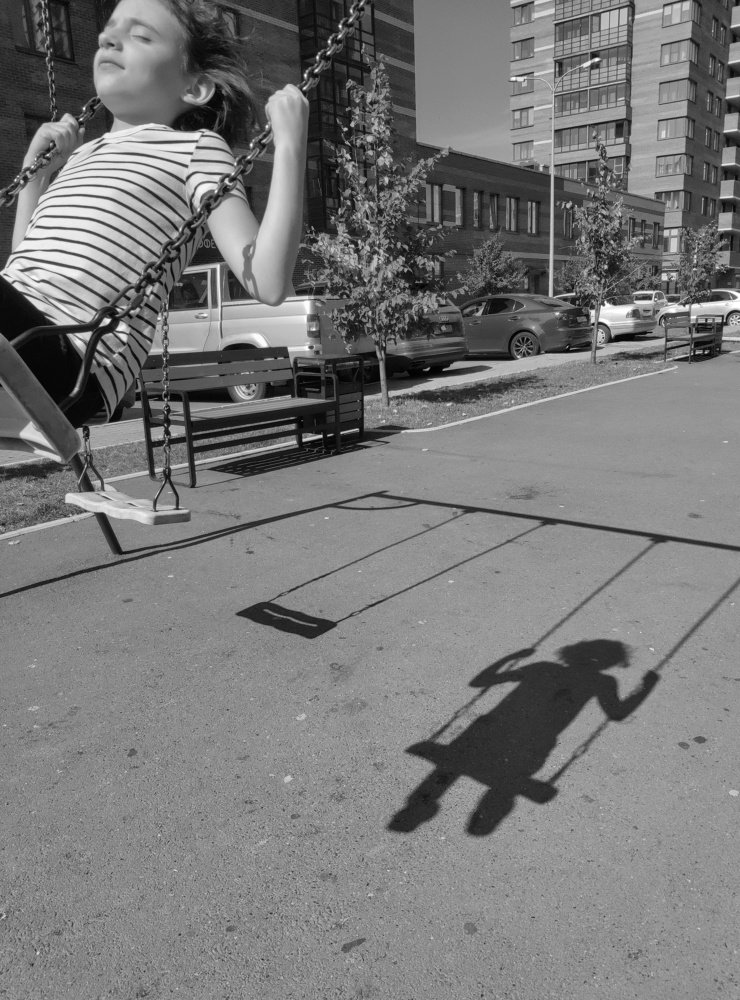 Photograph by Татьяна Лисянская