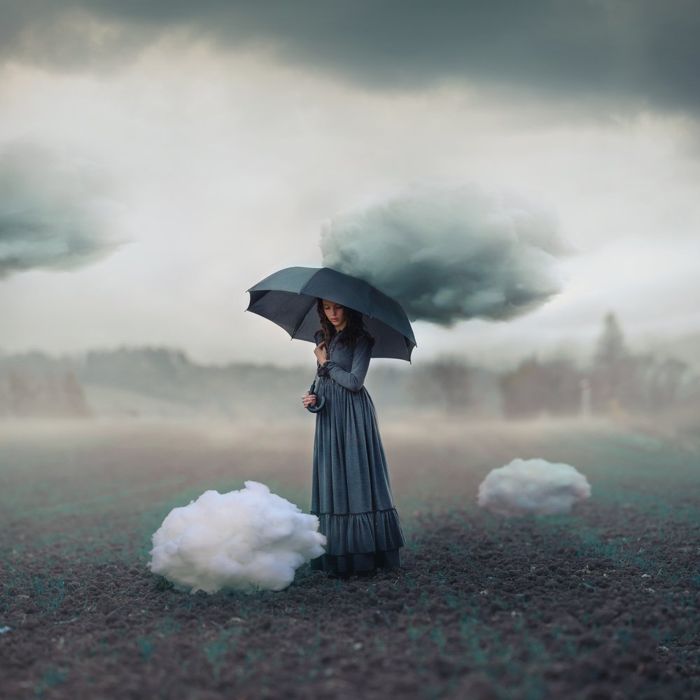 Photograph by Mariola Glajcar