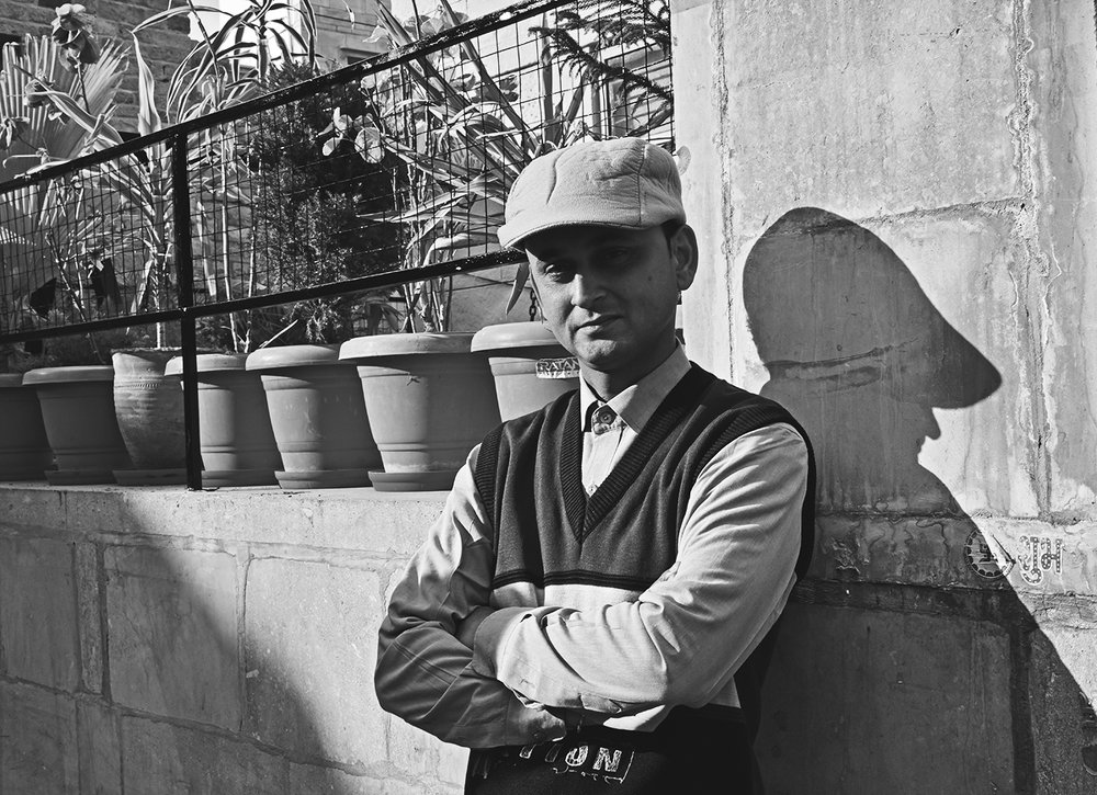 Photograph by Arijit Biswas