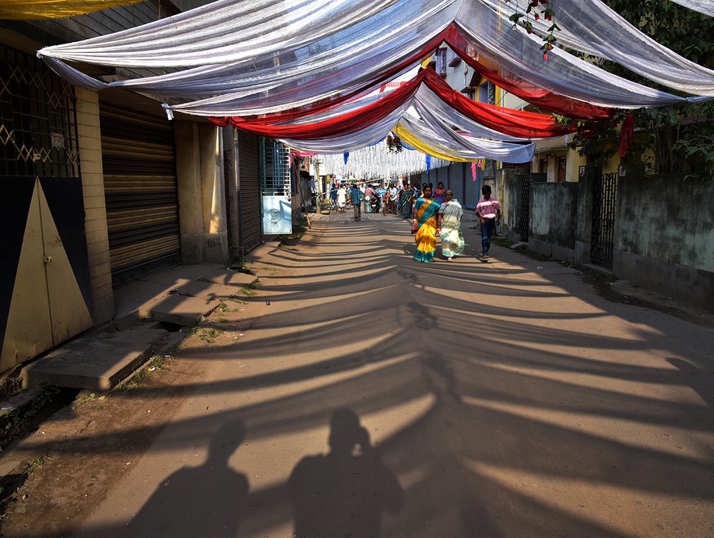 Photograph by Arijit Biswas