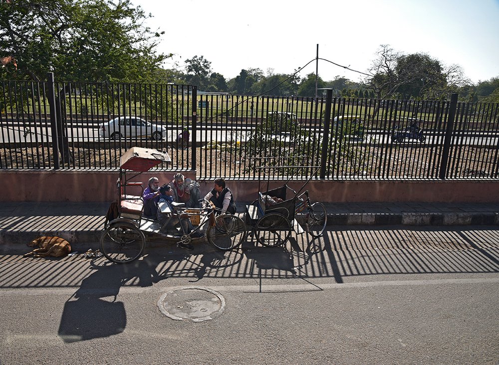 Photograph by Arijit Biswas