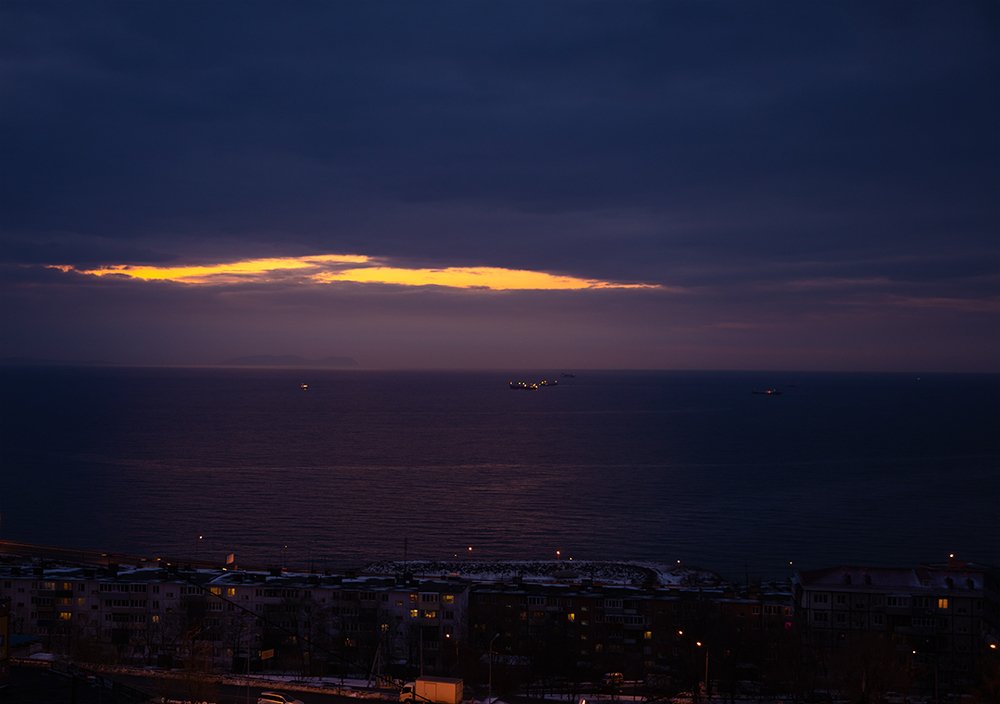 Photograph by Надежда Фирсова