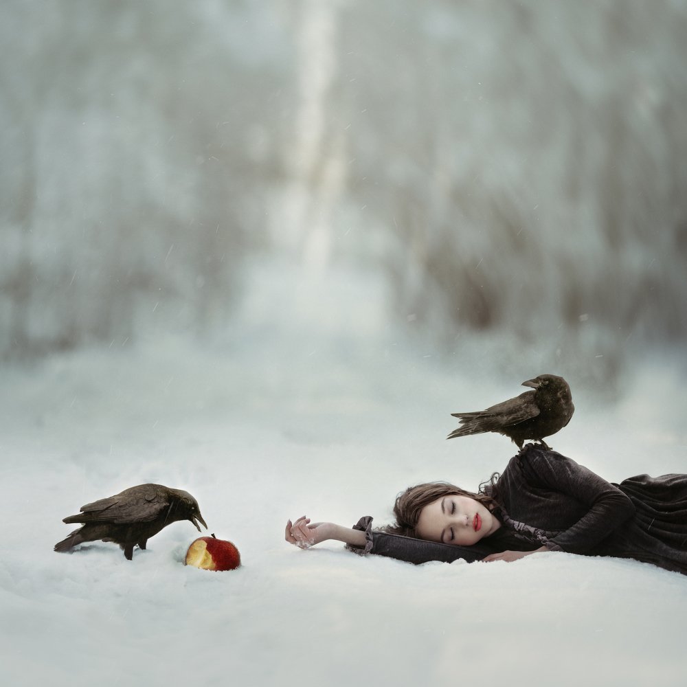 Photograph by Mariola Glajcar