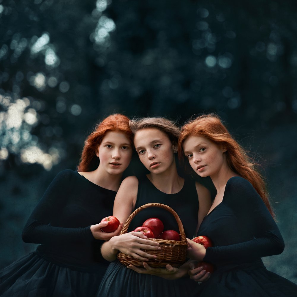 Photograph by Mariola Glajcar