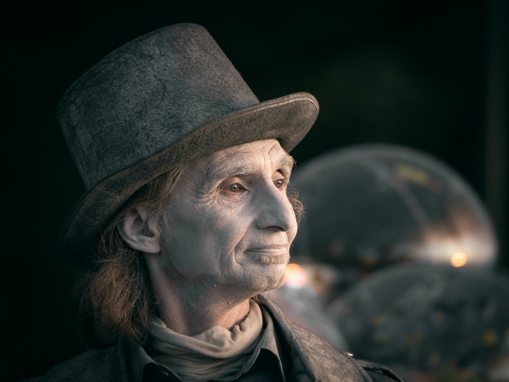 Photograph by Матвей Матвеев