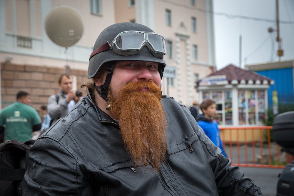 Photograph by Матвей Матвеев