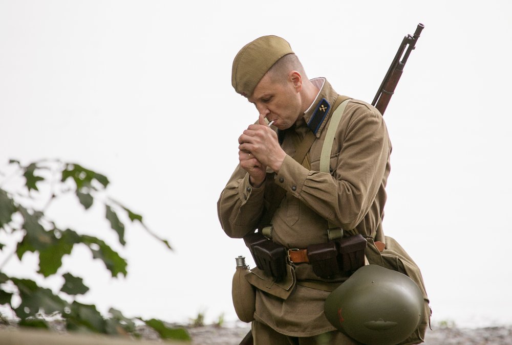 Photograph by Матвей Матвеев