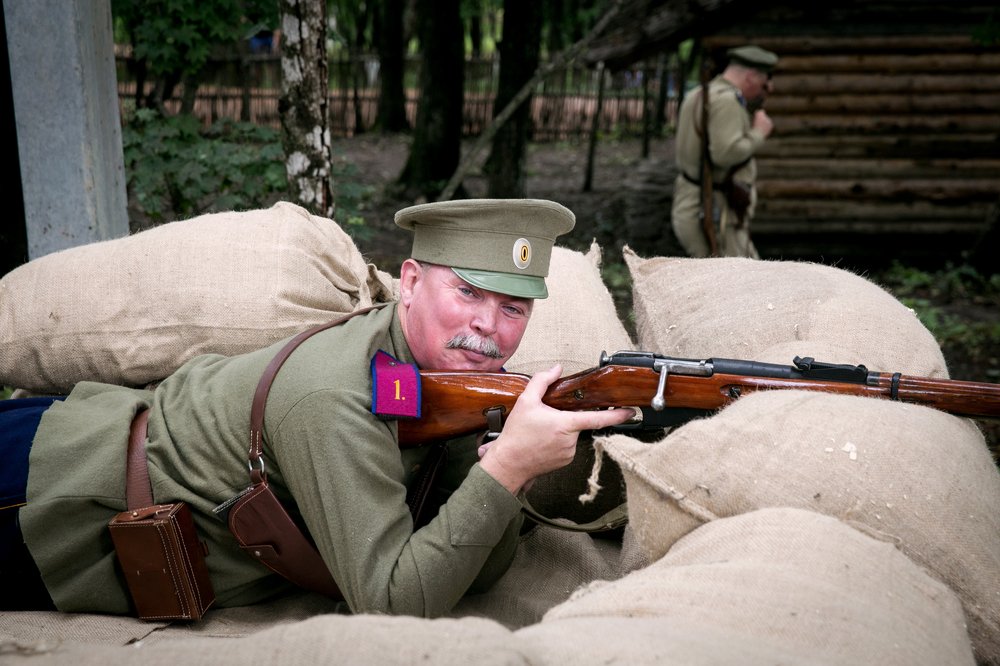 Photograph by Матвей Матвеев