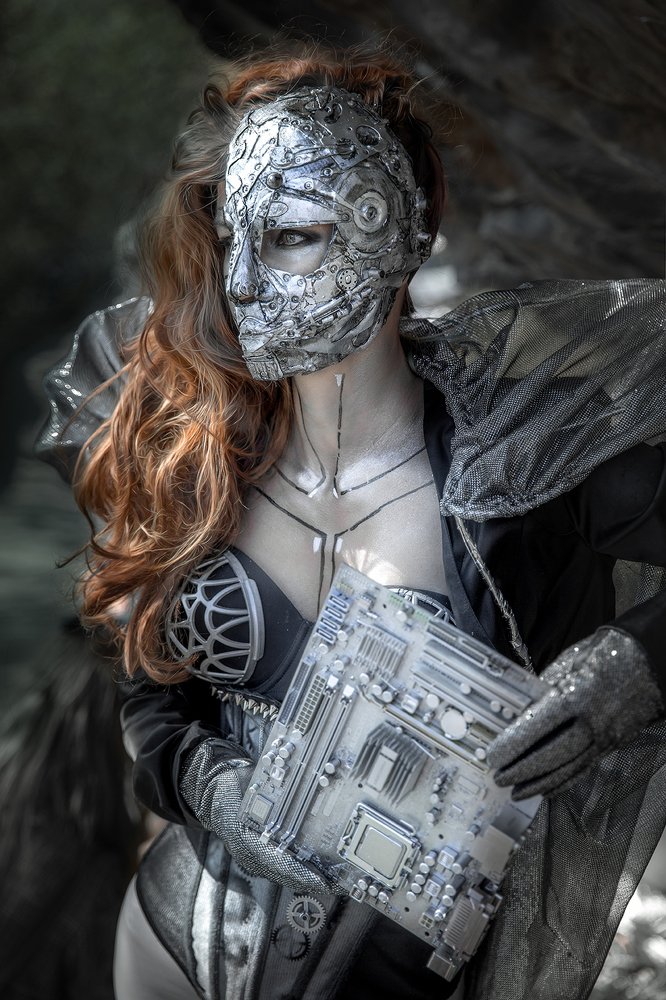 Photograph by Надежда Фирсова