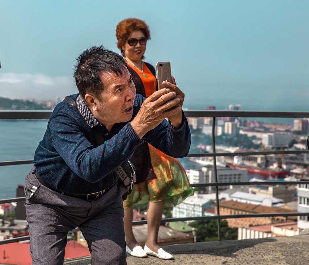 Photograph by Матвей Матвеев