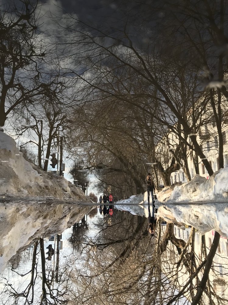 Photograph by Илья Михайлов