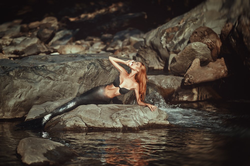 Photograph by Андрей Воронин