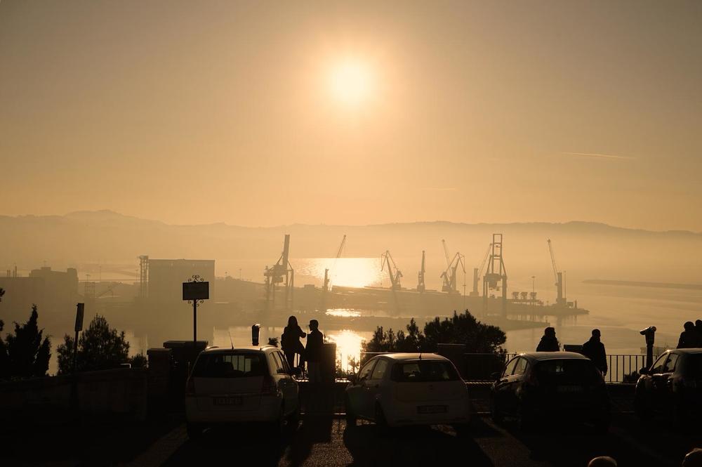 Photograph by Марина Неберекутина