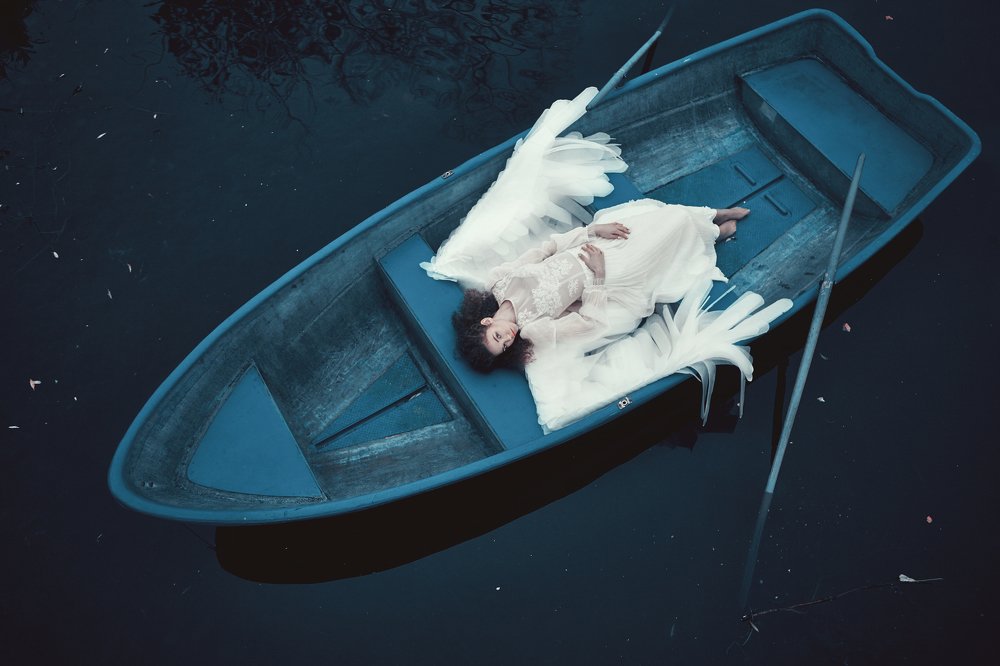 Photograph by Андрей Воронин