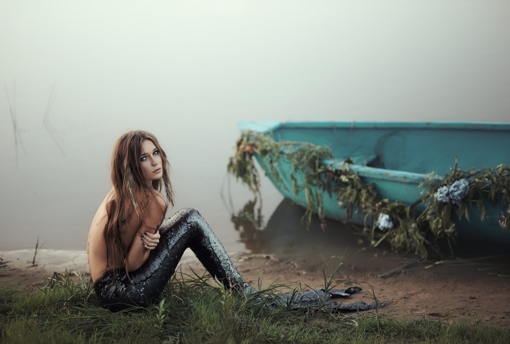 Photograph by Андрей Воронин