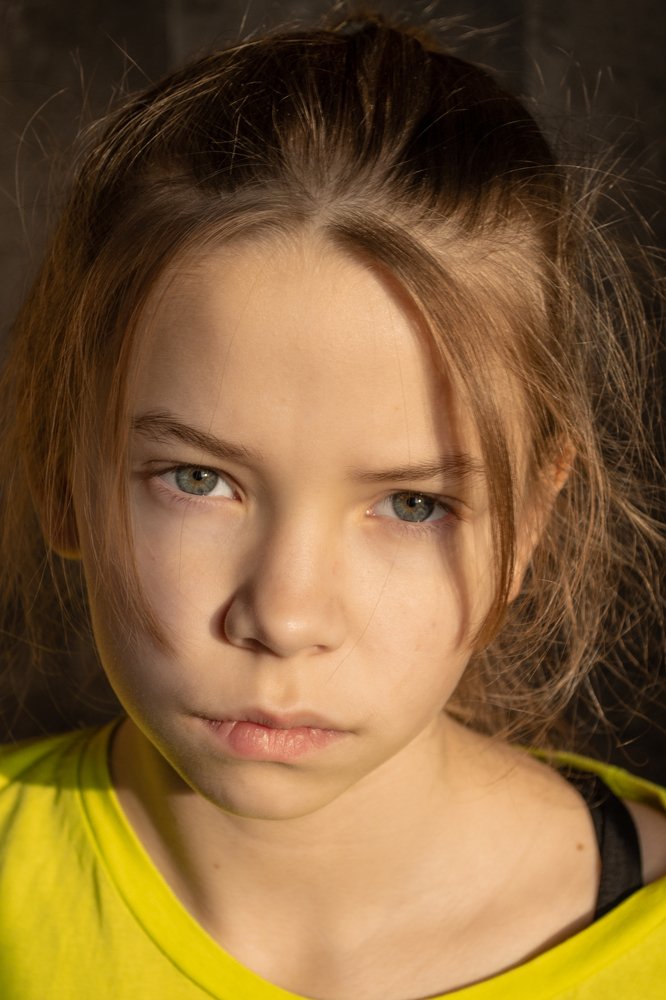 Photograph by Наталия Мамонова