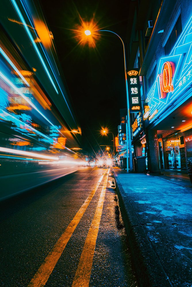 Photograph by Дарья Клепикова