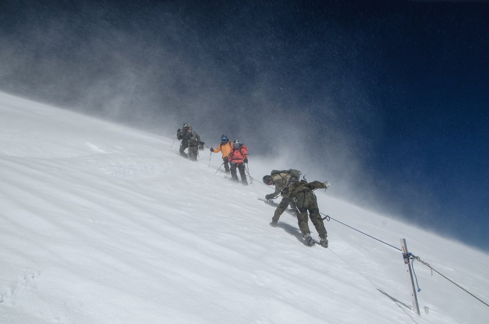 Photograph by Сергей Бойков