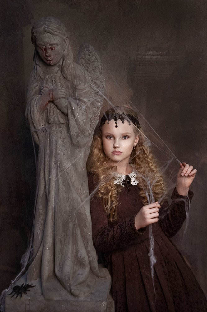 Photograph by Александра Гревцева