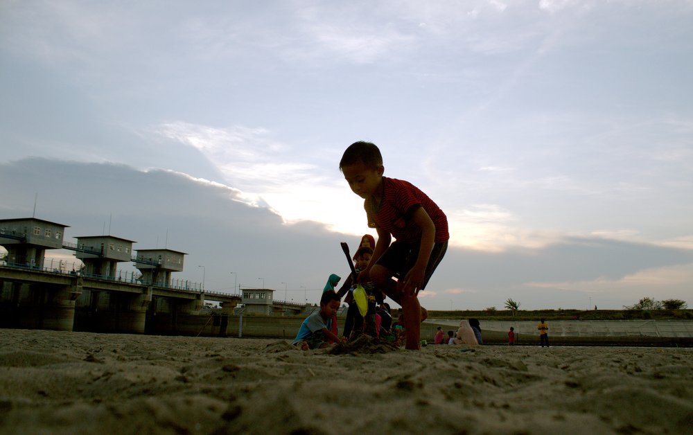 Photograph by chusnul ayok