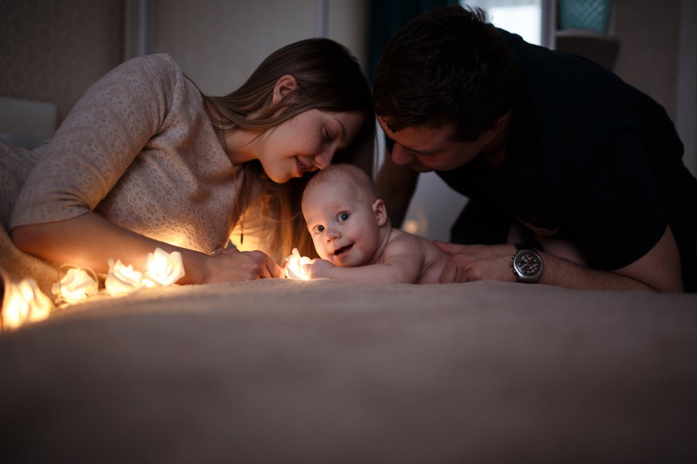 Photograph by Кристина Глухова